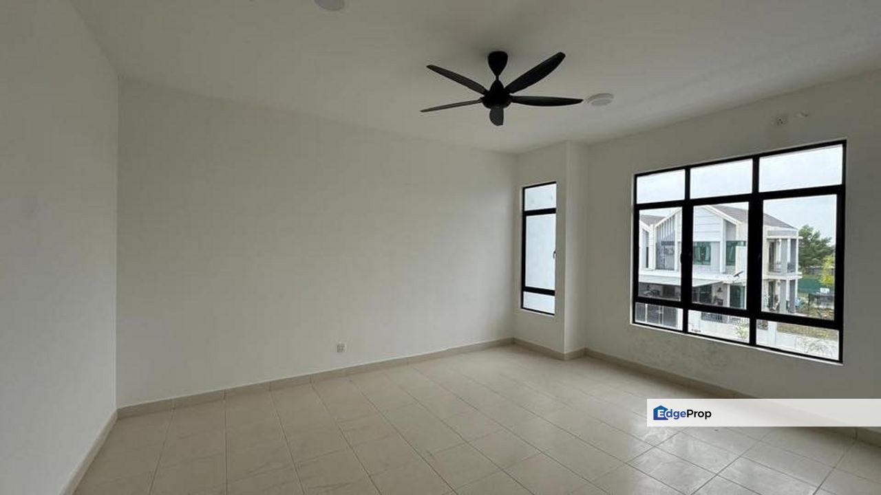 For Sale / WTS The Hazel, Meridin East @ Pasir Gudang｜双层排屋出售, Johor, Pasir Gudang
