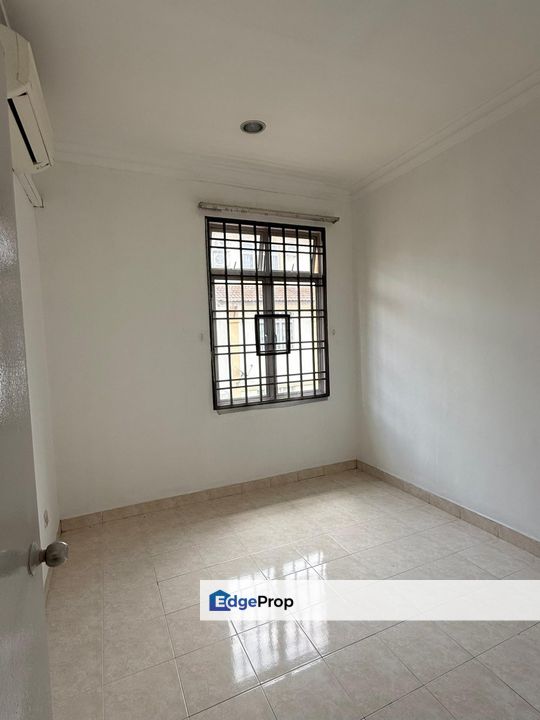For Sale | 出售 Nusa Villa 2-Storey Townhouse (Penthouse), Johor, Nusajaya