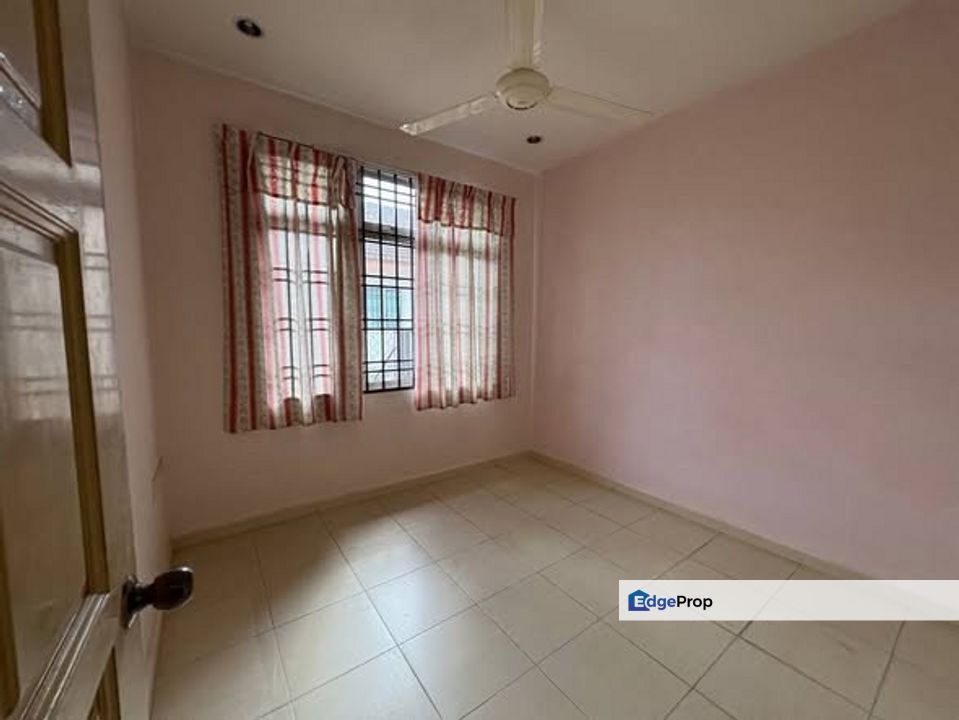 FOR RENT｜Single Storey Terrace @ Nusa Bestari 2, Johor, Skudai