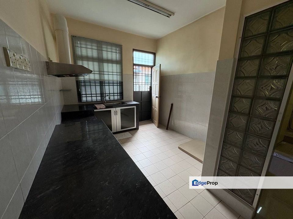 FOR RENT｜Single Storey Terrace @ Nusa Bestari 2, Johor, Skudai