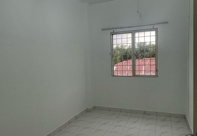 Vista Hatamas Apartment