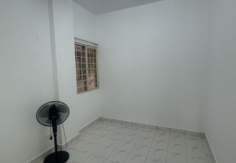 Vista Hatamas Apartment