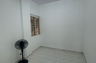 Vista Hatamas Apartment