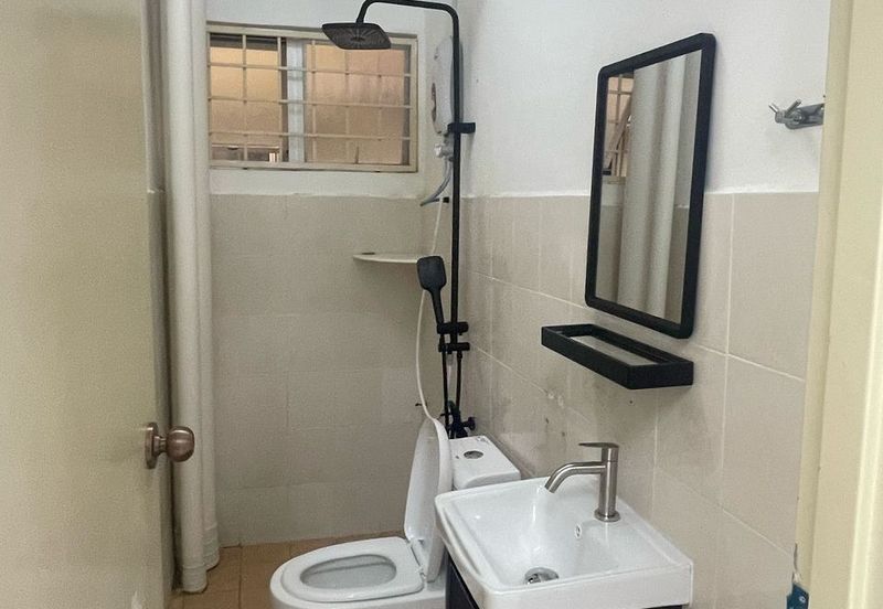 Vista Hatamas Apartment