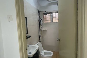 Vista Hatamas Apartment