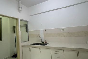 Vista Hatamas Apartment