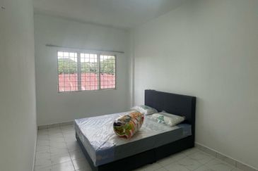 Vista Hatamas Apartment