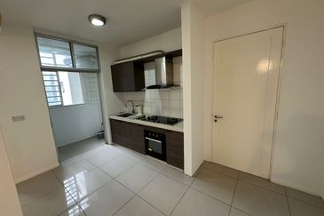 Midfields Condominium