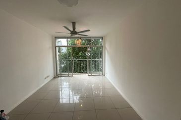 Midfields Condominium