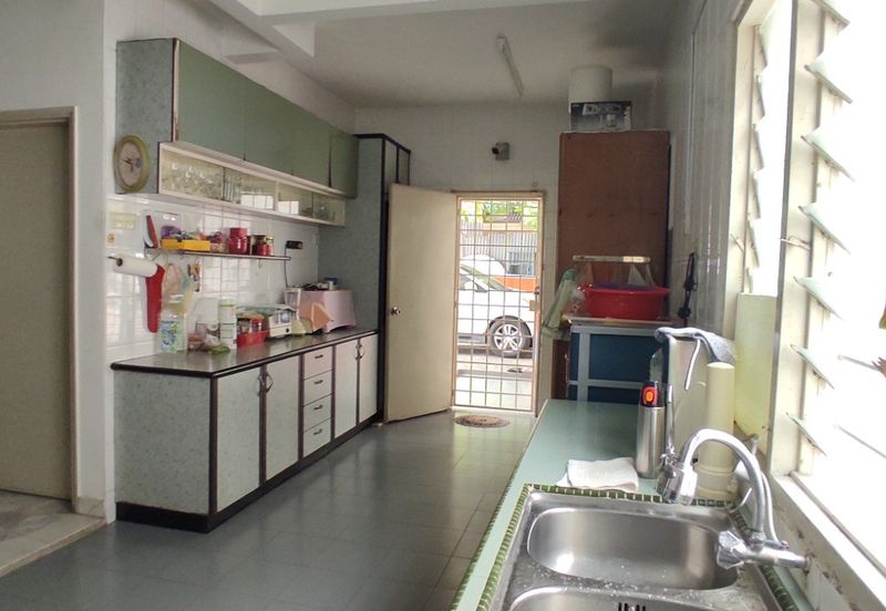 Bandar Baru Sri Petaling