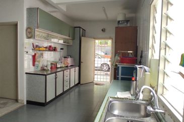 Bandar Baru Sri Petaling