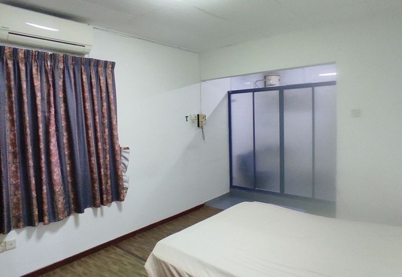 Bandar Baru Sri Petaling