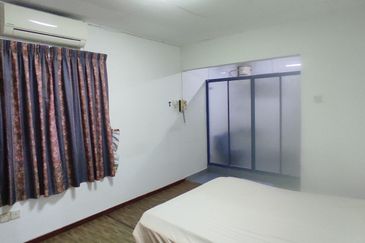 Bandar Baru Sri Petaling