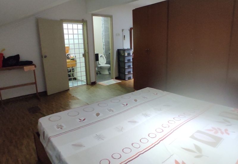 Bandar Baru Sri Petaling