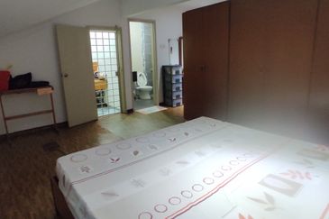 Bandar Baru Sri Petaling