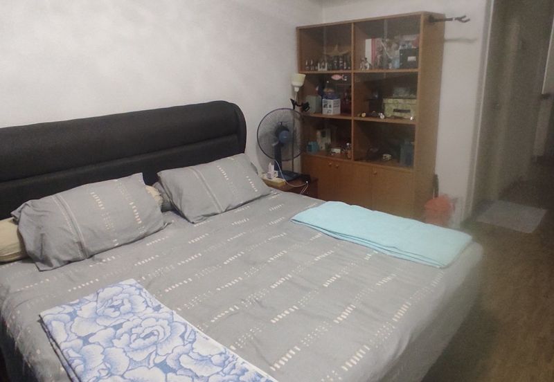 Bandar Baru Sri Petaling