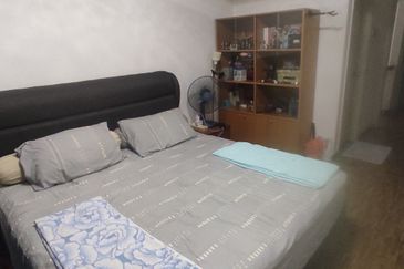 Bandar Baru Sri Petaling