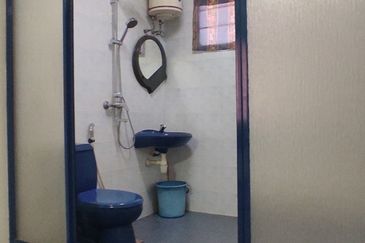 Bandar Baru Sri Petaling