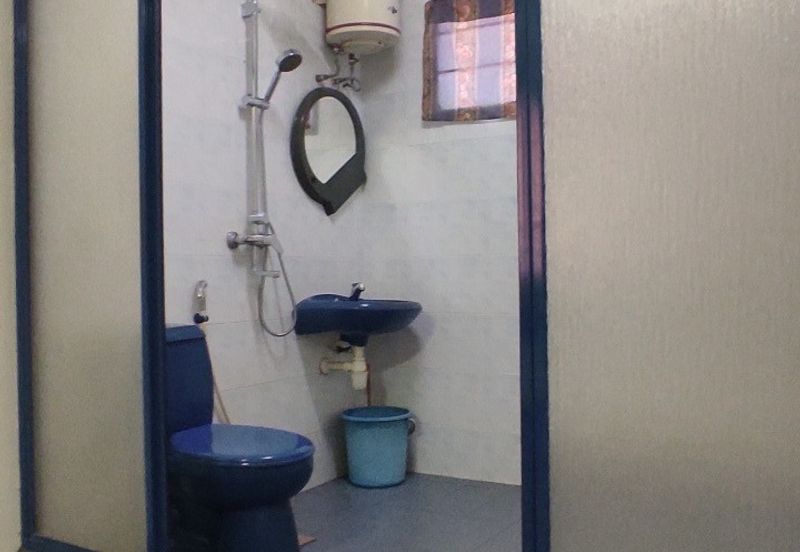 Bandar Baru Sri Petaling