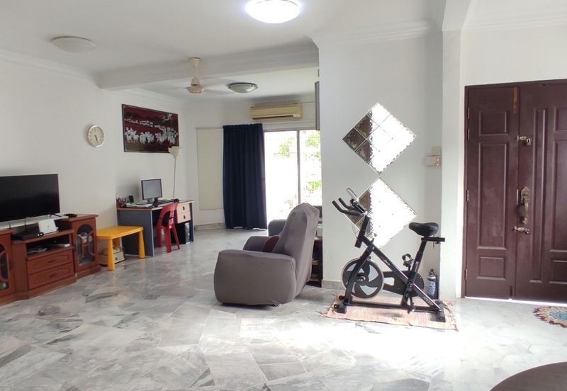 Bandar Baru Sri Petaling