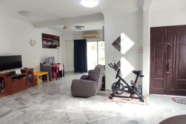 Bandar Baru Sri Petaling