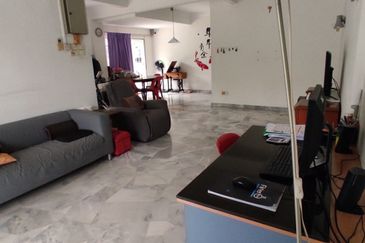 Bandar Baru Sri Petaling