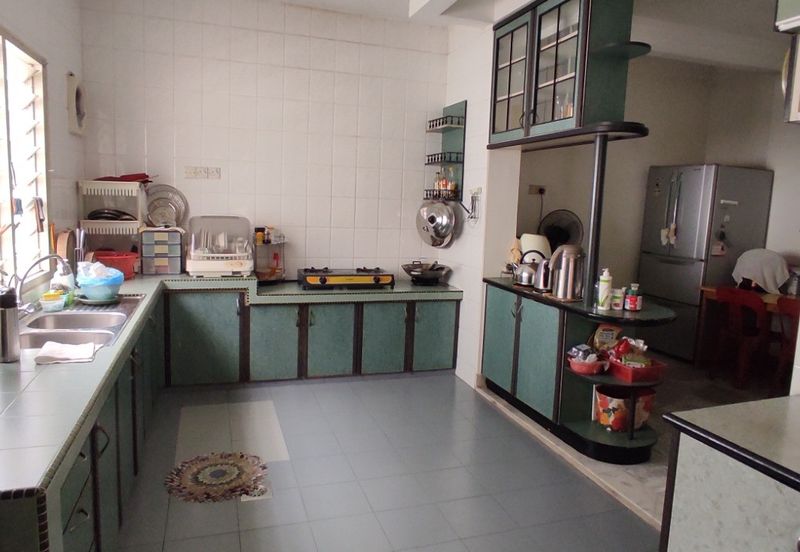 Bandar Baru Sri Petaling