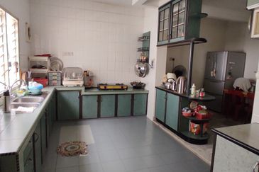 Bandar Baru Sri Petaling