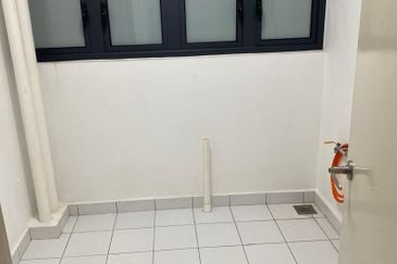 Resilion Residence @ Bandar Mahkota Cheras