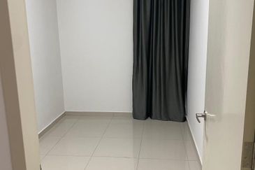 Resilion Residence @ Bandar Mahkota Cheras