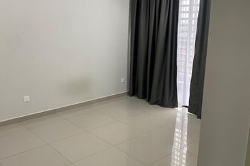 Resilion Residence @ Bandar Mahkota Cheras