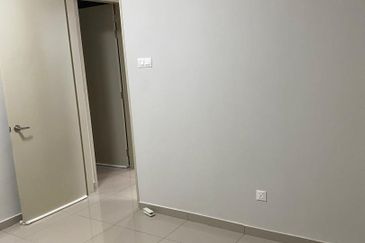 Resilion Residence @ Bandar Mahkota Cheras