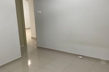 Resilion Residence @ Bandar Mahkota Cheras