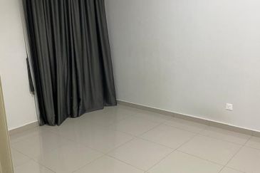 Resilion Residence @ Bandar Mahkota Cheras