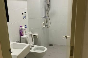 Resilion Residence @ Bandar Mahkota Cheras