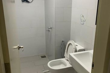 Resilion Residence @ Bandar Mahkota Cheras