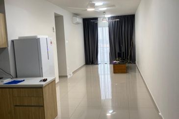 Resilion Residence @ Bandar Mahkota Cheras