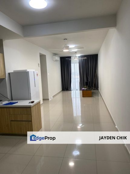 Resilion Residence At Bandar Mahkota Cheras, Selangor, Cheras