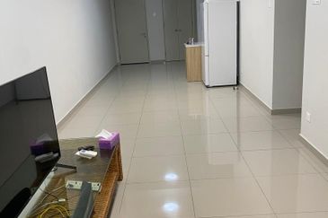 Resilion Residence @ Bandar Mahkota Cheras