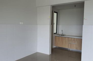 Resilion Residence @ Bandar Mahkota Cheras