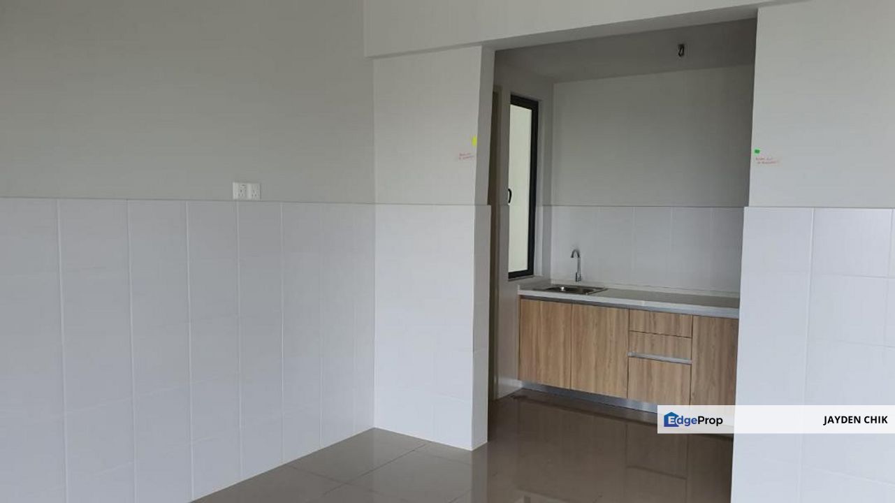 Resilion Residence At Bandar Mahkota Cheras, Selangor, Cheras