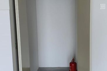 Resilion Residence @ Bandar Mahkota Cheras