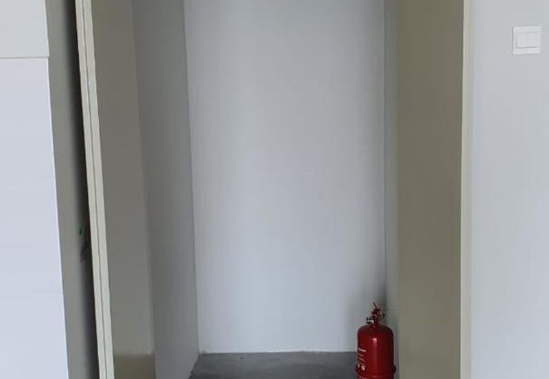 Resilion Residence @ Bandar Mahkota Cheras **