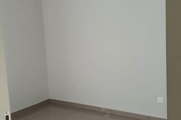 Resilion Residence @ Bandar Mahkota Cheras