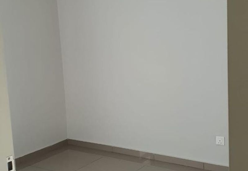 Resilion Residence @ Bandar Mahkota Cheras **