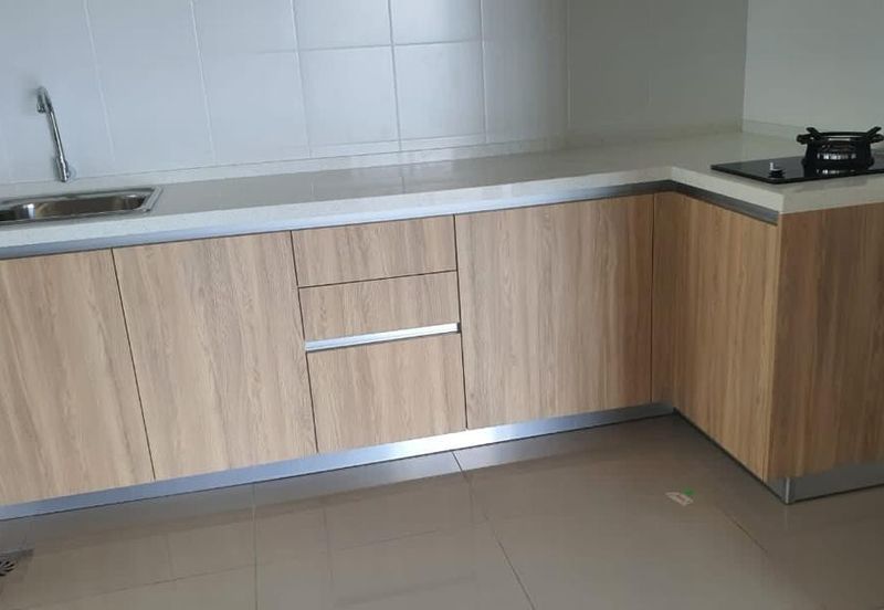 Resilion Residence @ Bandar Mahkota Cheras **