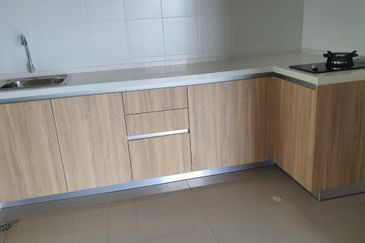 Resilion Residence @ Bandar Mahkota Cheras