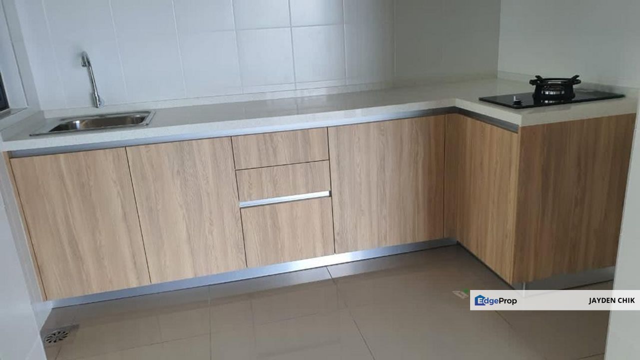 Resilion Residence At Bandar Mahkota Cheras, Selangor, Cheras