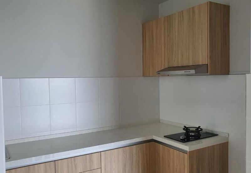 Resilion Residence @ Bandar Mahkota Cheras **