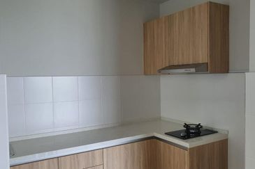 Resilion Residence @ Bandar Mahkota Cheras